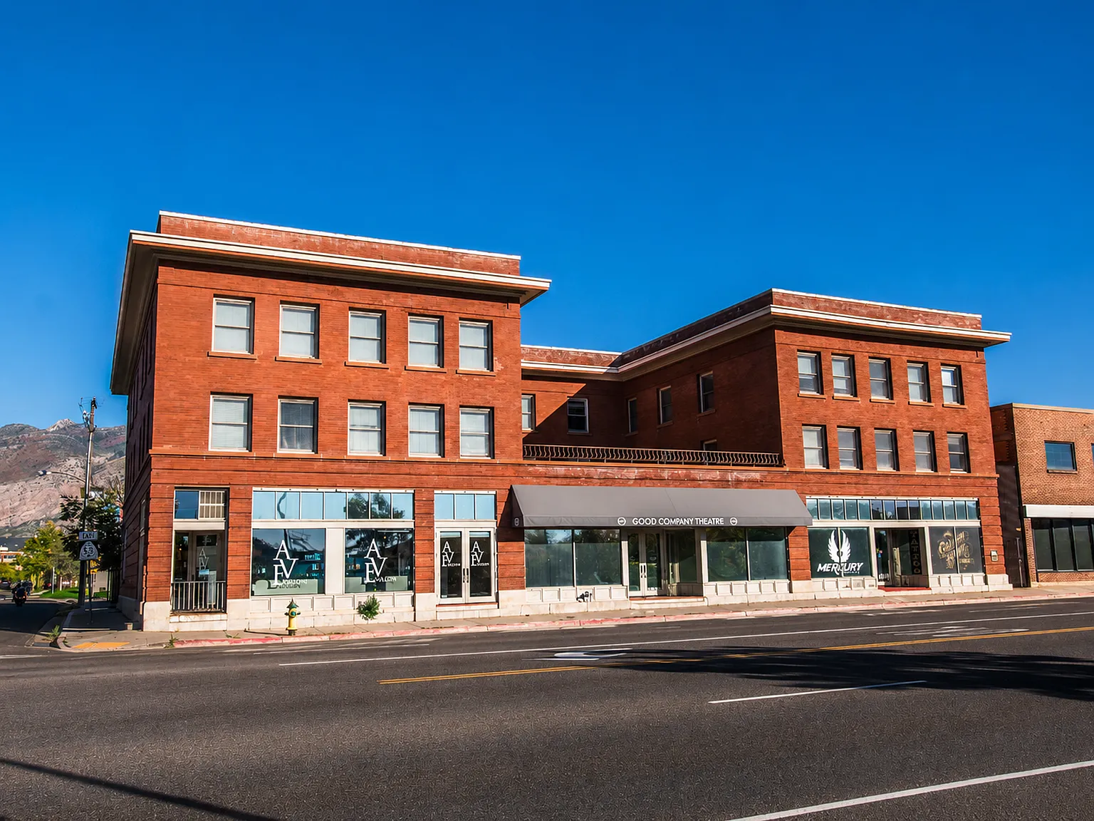 New Brigham Apartments — Photo 4