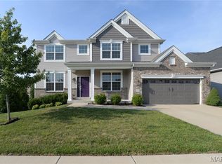 208 Montrose Ct, O'Fallon, MO 63368