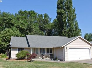 1137 Ash Grove Loop, Creswell, OR 97426