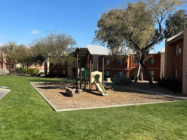 The Missions at Sentinel Peak — Photo 1