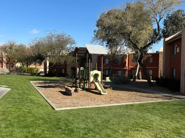 The Missions at Sentinel Peak