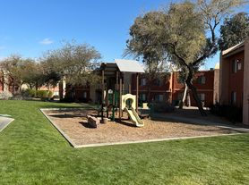 The Missions at Sentinel Peak