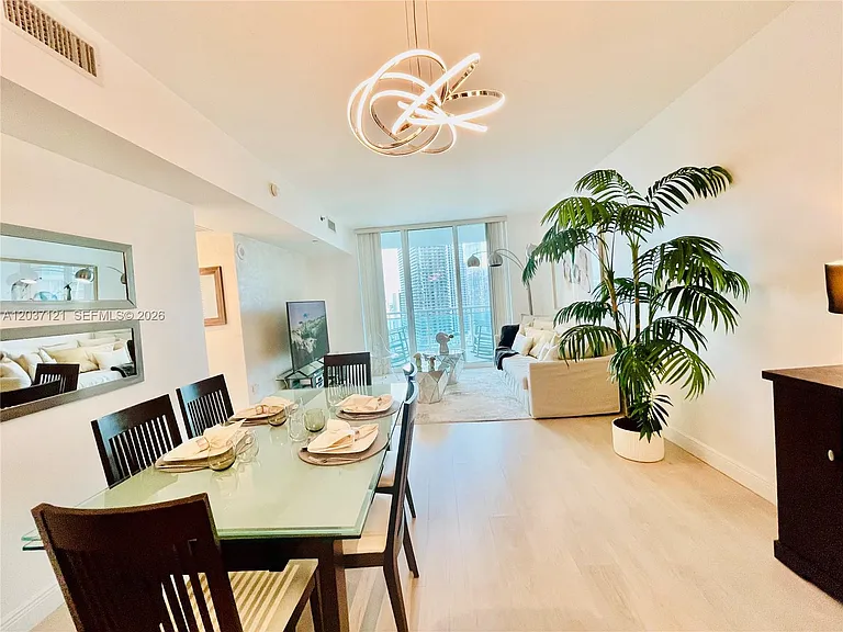 950 Brickell Bay Dr #2601 — Photo 7