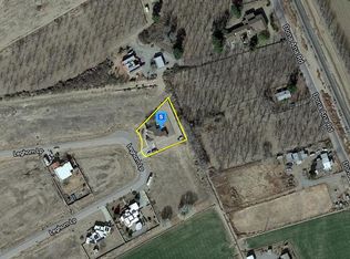 367 Leghorn Loop, Las Cruces, NM 88007