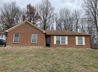 8643 Knottsville Mount Zion Rd, Philpot, KY 42366