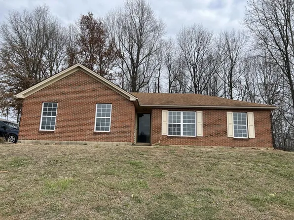 8643 Knottsville Mount Zion Rd, Philpot, KY 42366