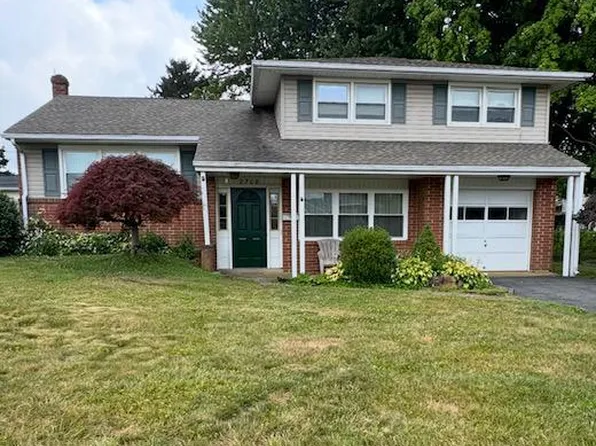 2702 Pecksniff Rd, Wilmington, DE 19808