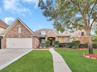 8423 Marchelle Ln, Spring, TX 77379