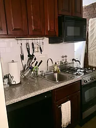 Rented by J Misrahi Realty Corp