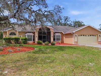 18805 KELLY ROAD, Spring Hill, FL, 34610