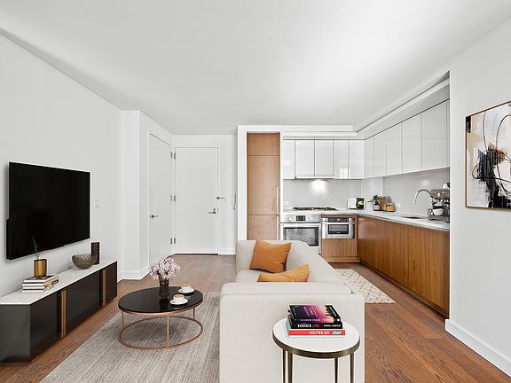 2nd image of 605 W 42nd St #60P