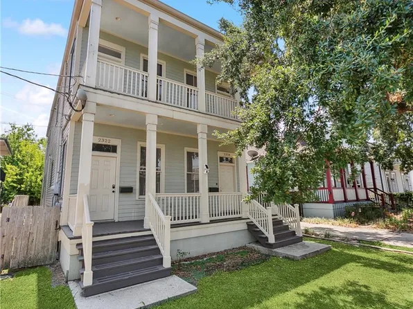 2322-24 Chippewa St, New Orleans, LA 70130
