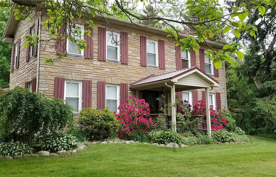 7212 Stanhope Kelloggsville Rd, Williamsfield, OH 44093 MLS 4468849