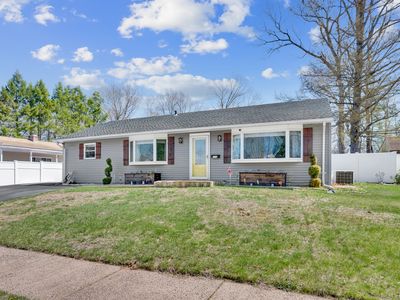 111 Green Manor Drive, East Hartford, CT, 06118