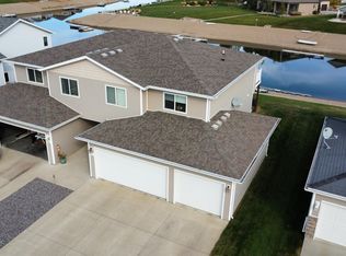 4014 S Bay Dr SE, Mandan, ND 58554