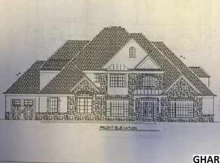 6516 Plowman Rdg, Harrisburg, PA 17112