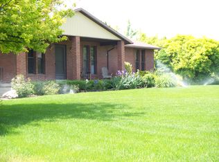 1751 N Fort Ln, Layton, UT 84041