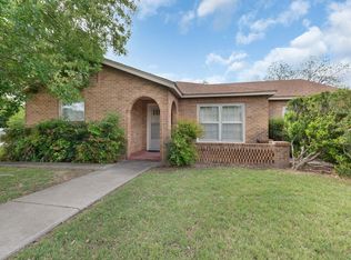 802 W 1st Street, Lampasas, TX 76550