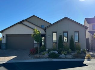 3008 Country Wind Ln, Reno, NV 89521