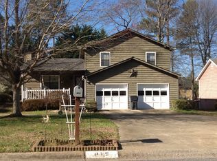 815 Terrace Trce, Lawrenceville, GA 30044