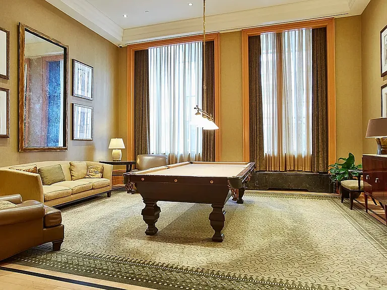 220 Riverside Blvd #34C — Photo 20