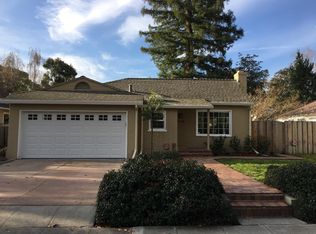 2160 Middlefield Rd, Palo Alto, CA 94301