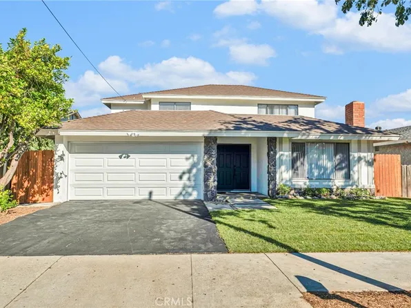 19615 Leadwell St, Reseda, CA 91335