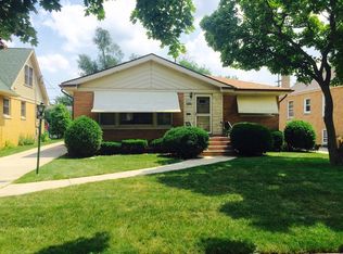 1405 S Fairview Ave, Park Ridge, IL 60068