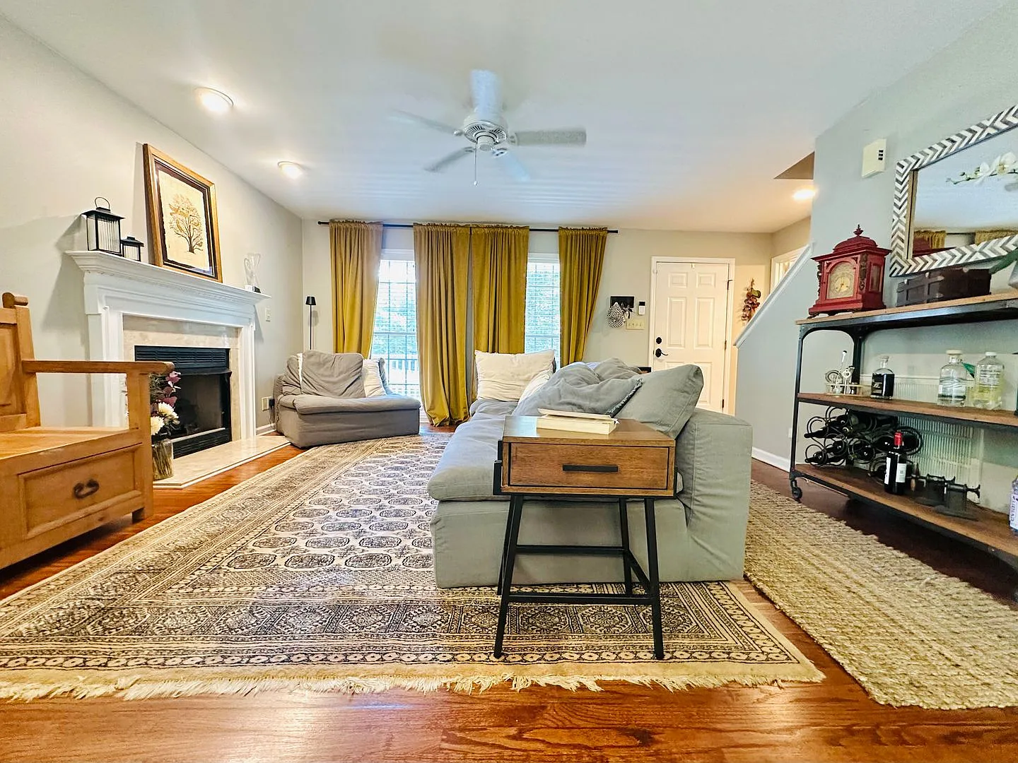 Charming Country Cottage Only 23 Mins from RTP — Photo 3