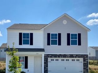 267 Savannah Hills Dr, Lexington, SC 29073
