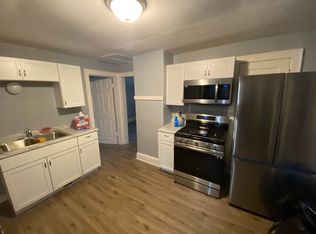 2501 W Auer Ave, Milwaukee, WI 53206
