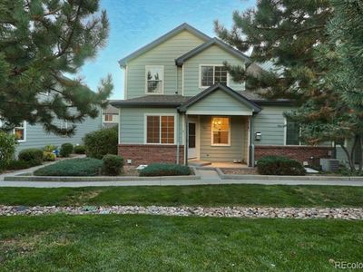 667 S Depew St, Lakewood, CO, 80226
