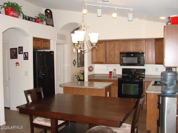 41133 W SANDERS Way, Maricopa, AZ 85138