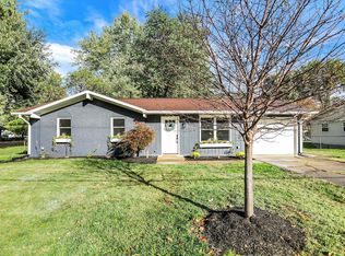 167 Howard Rd, Greenwood, IN 46142