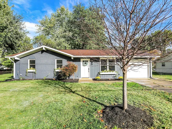 167 Howard Rd, Greenwood, IN 46142