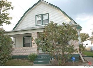 1602 Finley Ave, Indianapolis, IN 46203