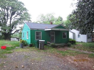 2205 Yadkin Ave, Charlotte, NC 28205