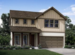 4823 Night Herder, Saint Hedwig, TX 78152