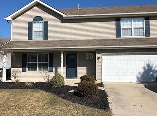9811 Snowstar Pl, Fort Wayne, IN 46835