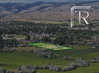 0 Johnson St, Lander, WY 82520