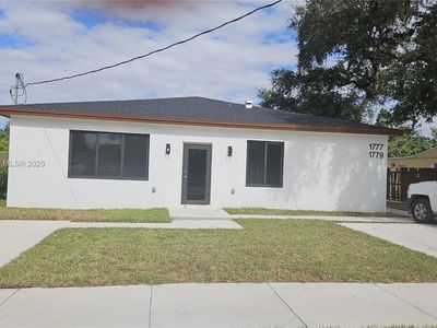 1779 NW 93rd St, Miami, FL, 33147