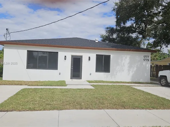 1779 NW 93rd St, Miami, FL 33147