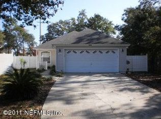 1003 Jones Creek Dr, Jacksonville, FL 32225