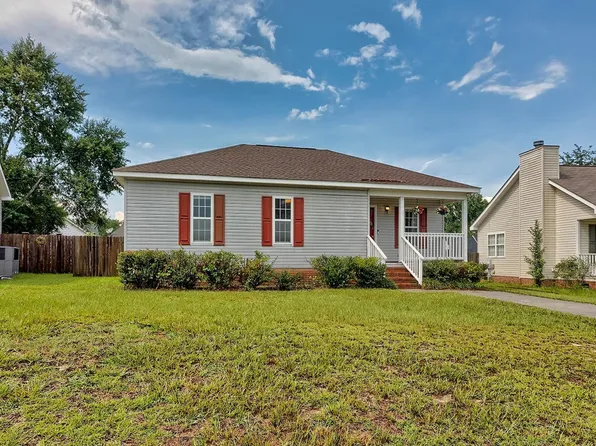 1161 Lake Shire Dr, West Columbia, SC 29170
