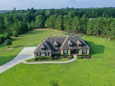 307 Lakeside Hills Dr, Montgomery, TX, 77316