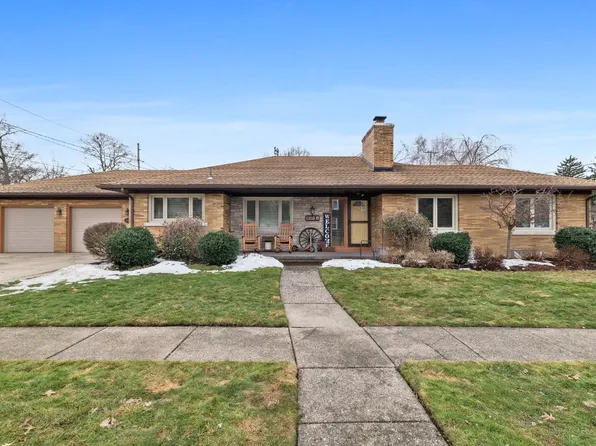 502 Nobel Ave, Erie, PA 16511