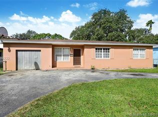 1015 NE 128th St, North Miami, FL 33161