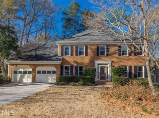 5115 Verbena Dr NW, Acworth, GA 30102