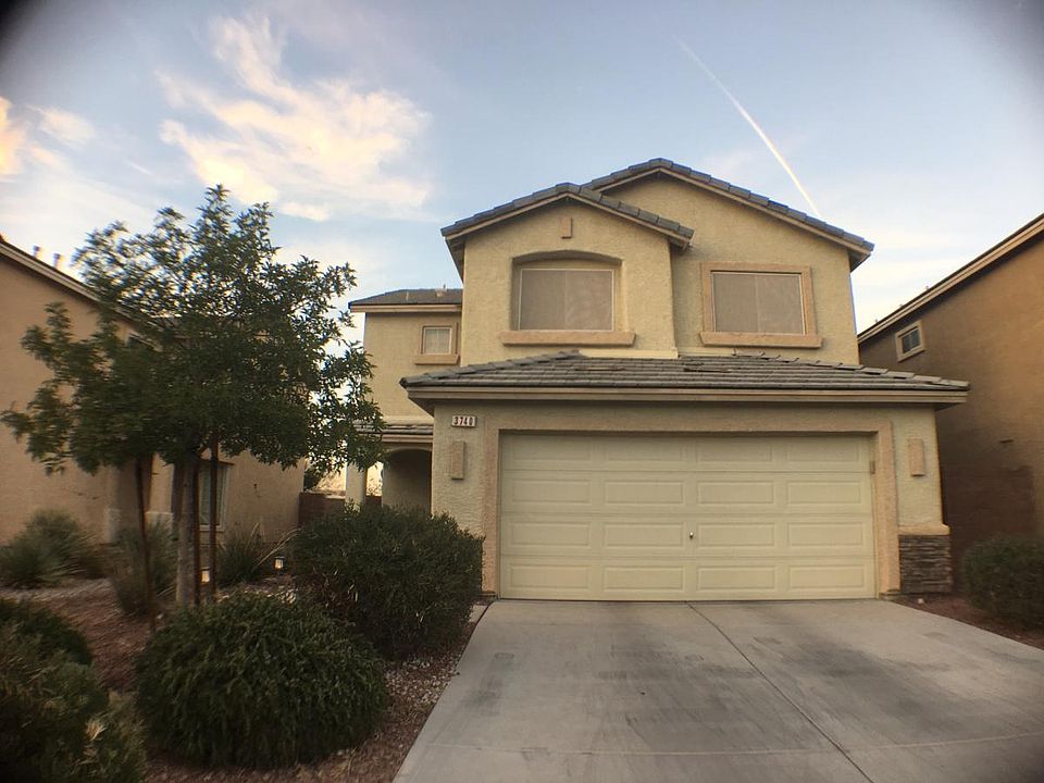 Front of the House