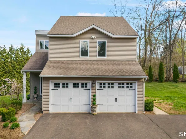 333 Brushy Plain Road, Branford, CT 06405